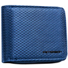 Leatherette wallet RFID PETERSON PTN EH-01Z