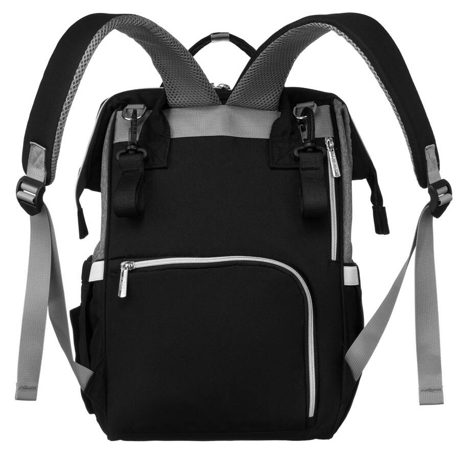 Polyester bagpack PETERSON PTN MB3-6029