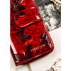 Leather wallet RFID PETERSON PTN 76116-BF