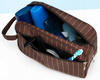 Synthetic make-up bag ROVICKY KOS-15