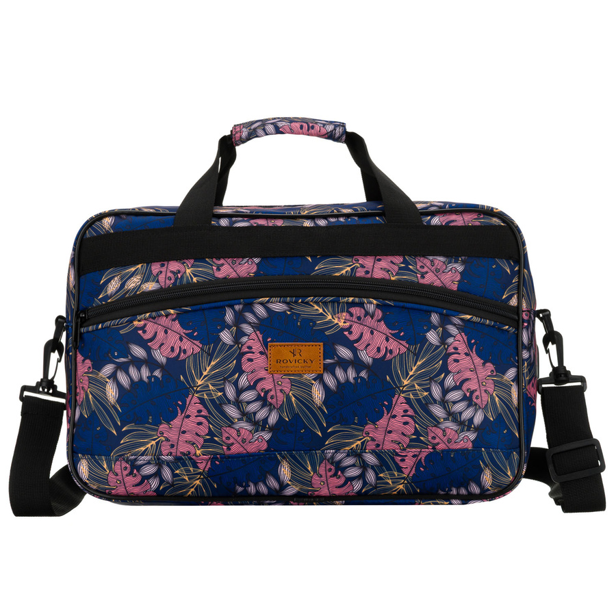 Polyester travel bag ROVICKY R-TL15608