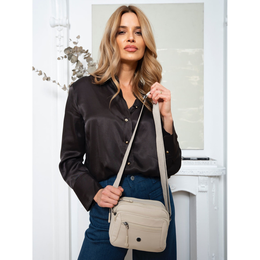 Polyester bag PETERSON PTN CSM-03