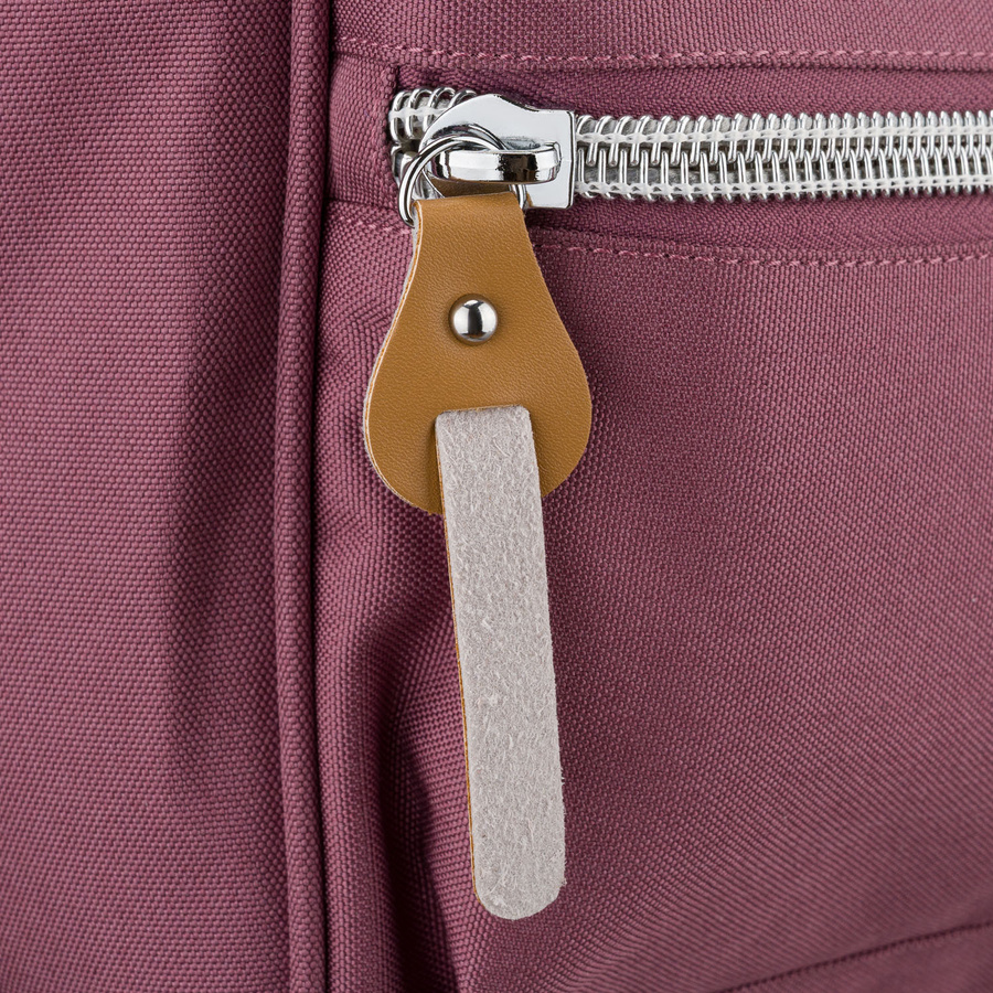 Polyester bagpack PETERSON BETA