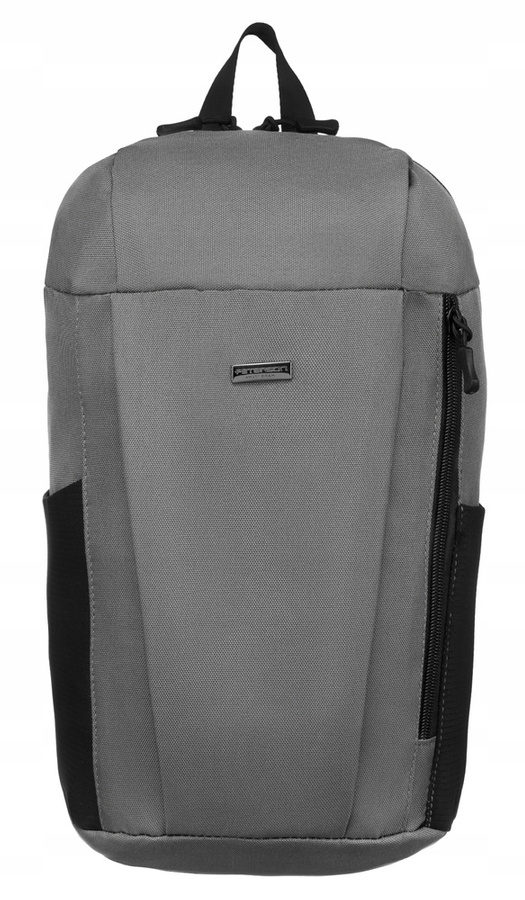 Polyster bagpack PETERSON PTN 77708