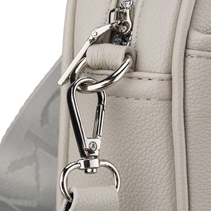 Leatherette bag ROVICKY R-074-01