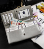 Leather's wallet 4U CAVALDI PN24-FL