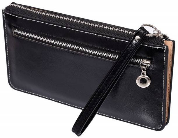 Leatherette women wallet SF-1703