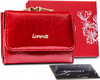 Leather women wallet LORENTI 55287-SH NAPIS