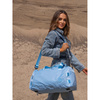 Polyester travel bag PETERSON PTN 24427
