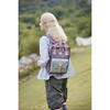 Nylon bagpack HIMAWARI 200