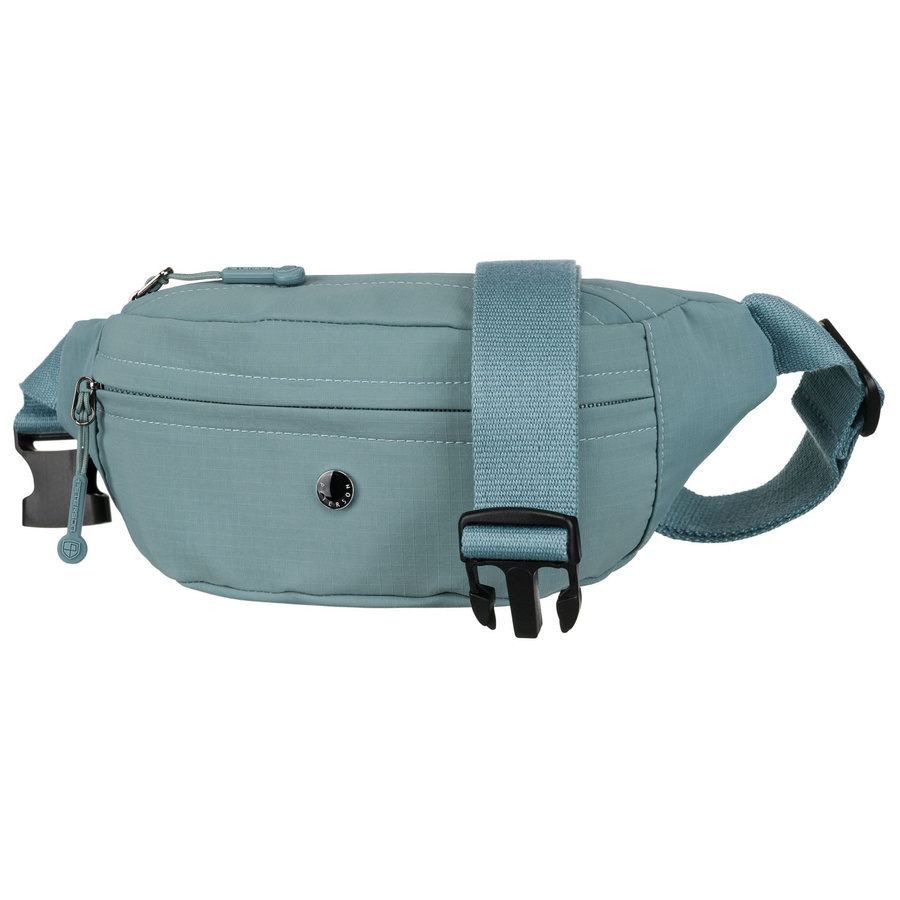 Polyester bumbag PETERSON PTN CSM-10