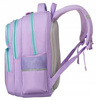 Polyester bagpack PETERSON PTN PS1