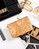  Leatherette wallet RFID PETERSON PTN 009-FL