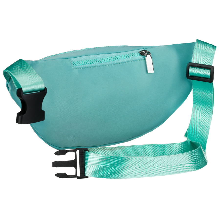 Polyester bumbag PETERSON PTN POM-S01