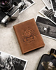 Leather wallet RFID ALWAYS WILD N4-CHM-CANC