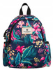 Polyester bagpack PETERSON PTN 77703