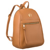 Leatherette bagpack ROVICKY R-PLEC-ALE-2
