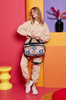 Polyester travel bag ROVICKY R-TL15608