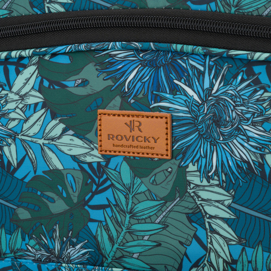 Polyester travel bag ROVICKY R-TL15608