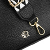 Leatherette bag ROVICKY R-KP-08-F19