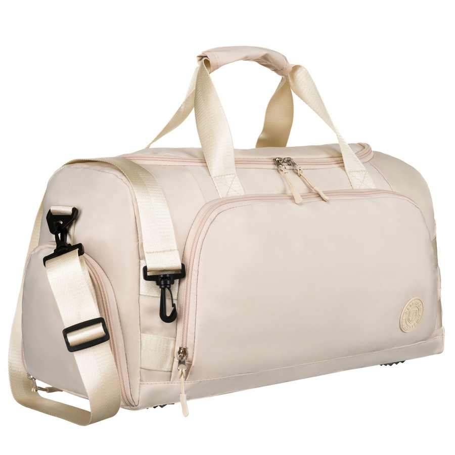 Polyester travel bag PETERSON PTN 24427