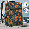 Polyester bagpack ROVICKY R-PL-01