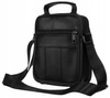 Leather bag ROVICKY R-13201-S