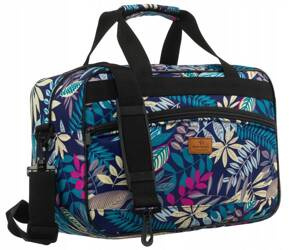 Polyester travel bag ROVICKY R-TL15608