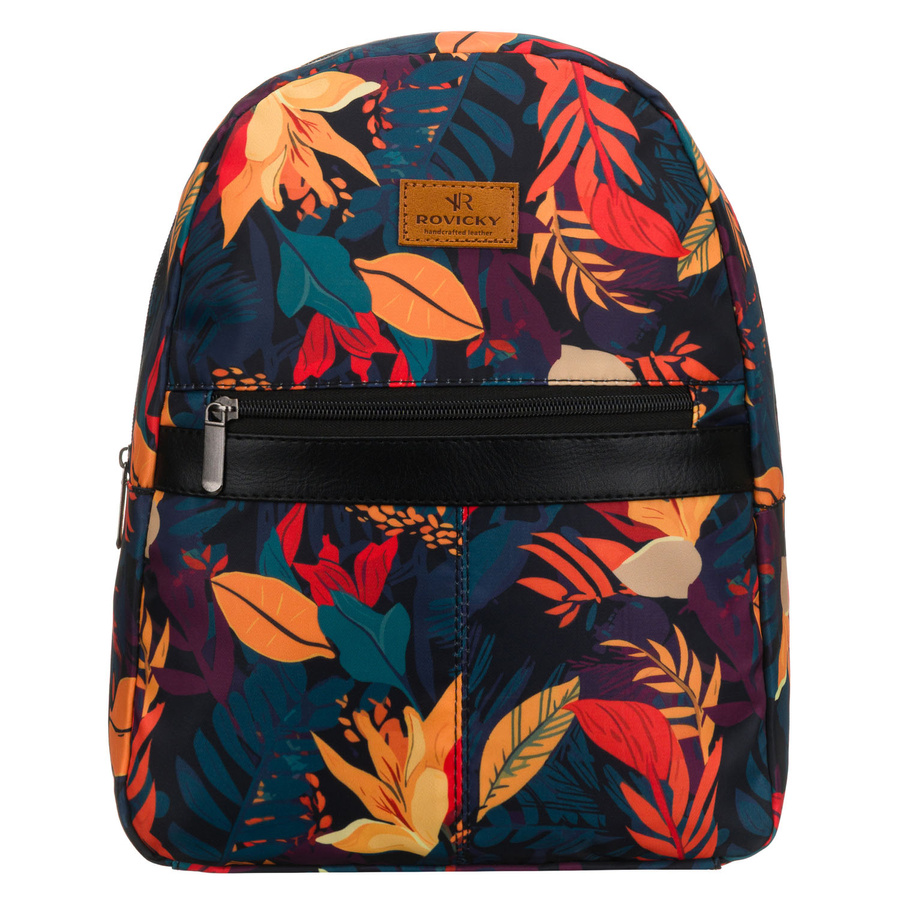 Polyester bagpack ROVICKY R-PL15601