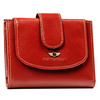 Leather's wallet RFID PETERSON PTN 2516-BO