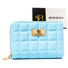 Baby blue