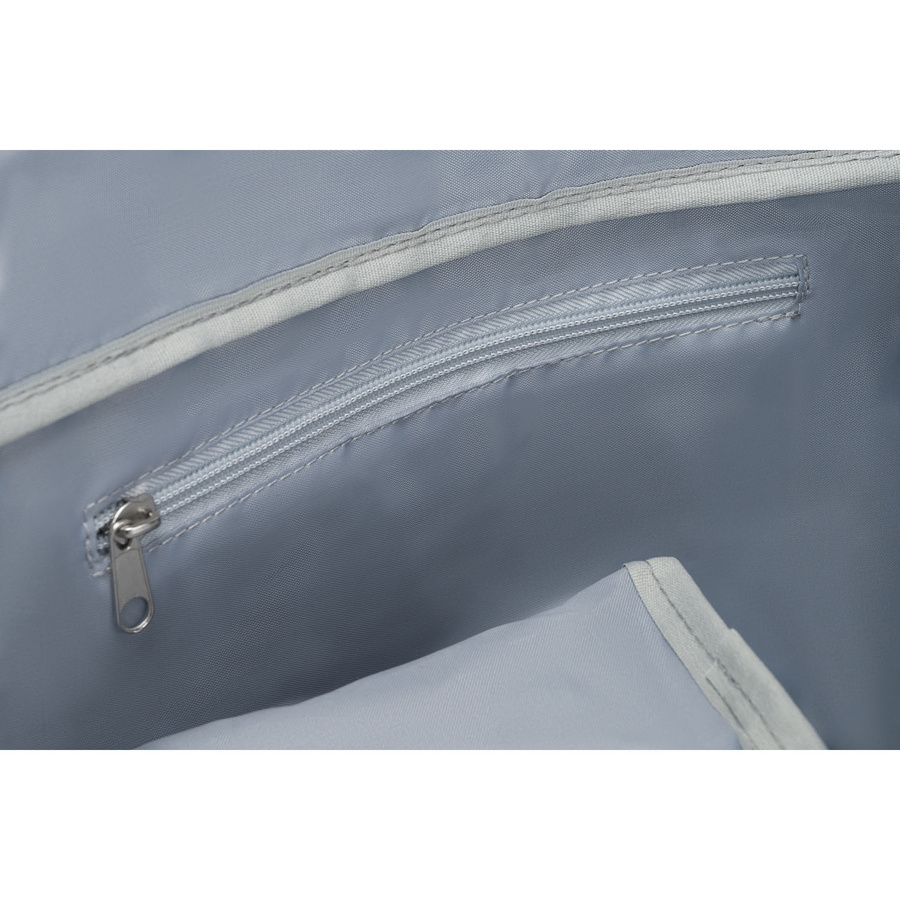 Polyester travel bag PETERSON PTN 24427