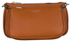 Leatherette crossbody bag DAVID JONES CM6490