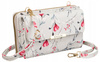 Leatherette mini bag-wallet 4U CAVALDI M-19