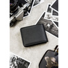 Leatherette wallet RFID PETERSON PTN EH-06Z