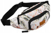 Polyester bumbag ROVICKY R-WB26