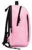 Polyester bagpack PETERSON PTN 77707