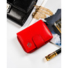 Leather wallet RFID ROVICKY R-DLL2-NCD-BL