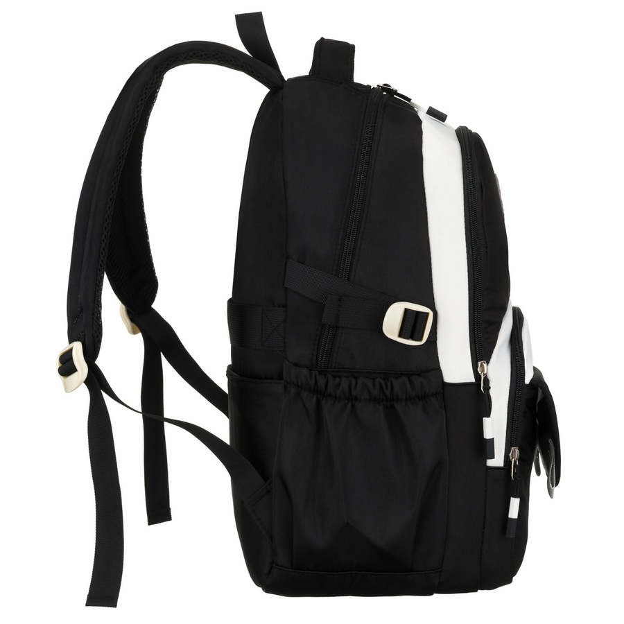 Polyester bagpack PETERSON PTN 8592