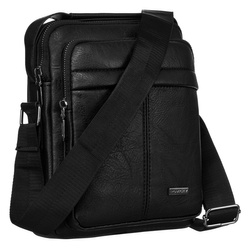 Leatherette bag ROVICKY R-3099-2
