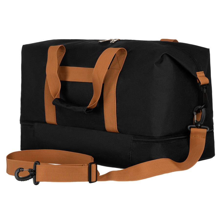 Polyester travel bag PETERSON PTN 23145
