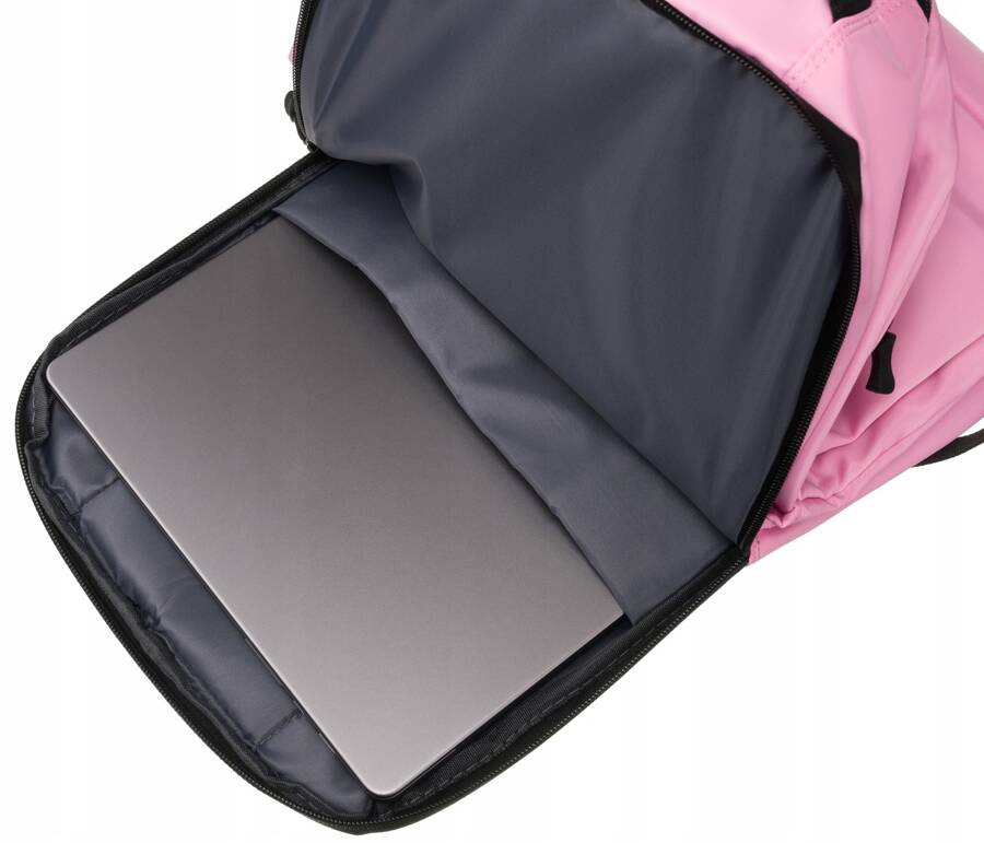 Polyester bagpack PETERSON PTN 77707