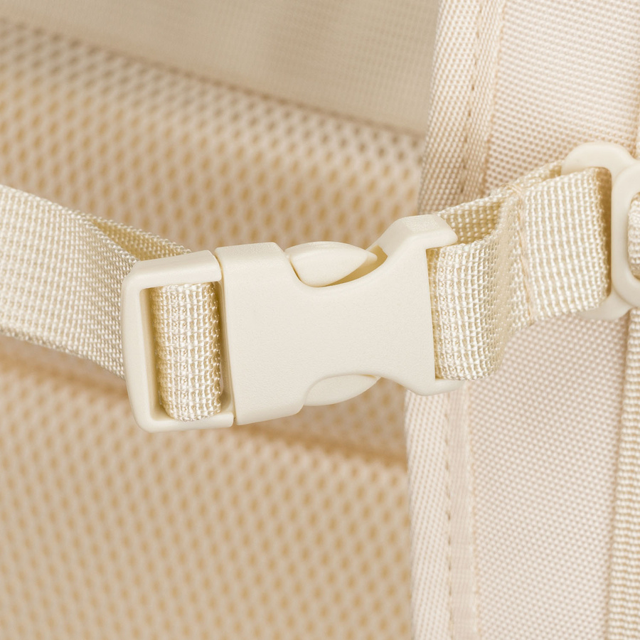 Polyester bagpack PETERSON PTN 24421