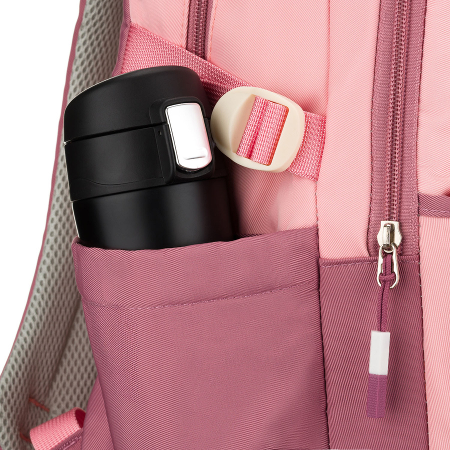 Polyester bagpack PETERSON PTN 8610