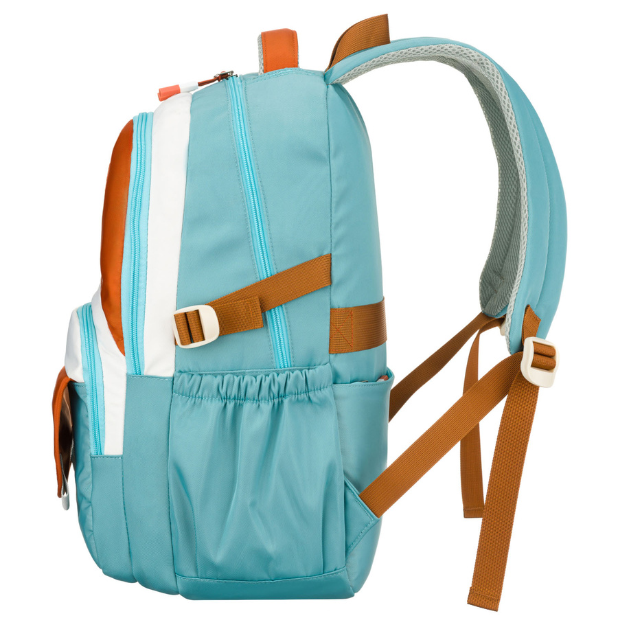 Polyester bagpack PETERSON PTN 8592
