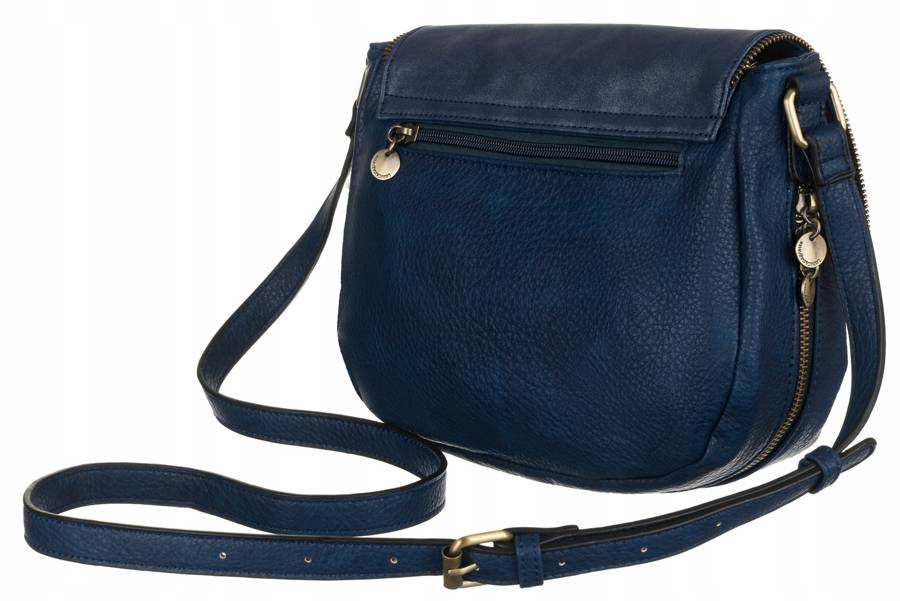 Leatherette women's bag LULUCASTAGNETTE ORLANDO