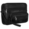 Leather bumbag ROVICKY R-13209
