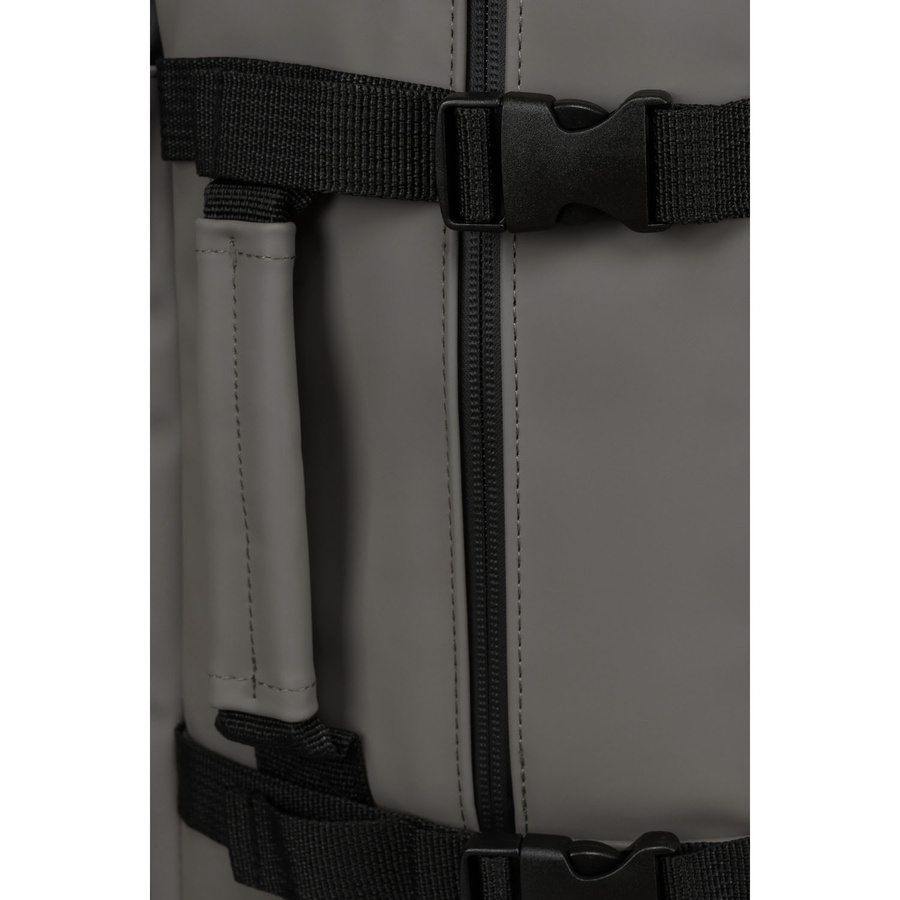 Polyester bagpack PETERSON PTN SKYLINE