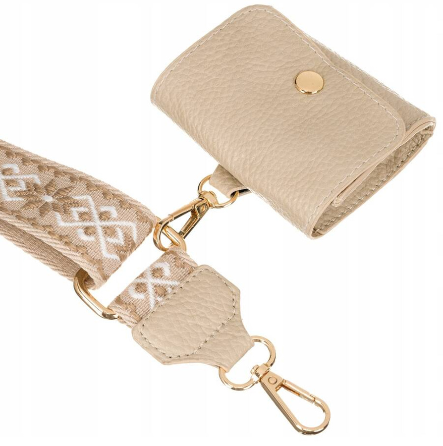Leatherette bag ROVICKY R-KP-07-F19