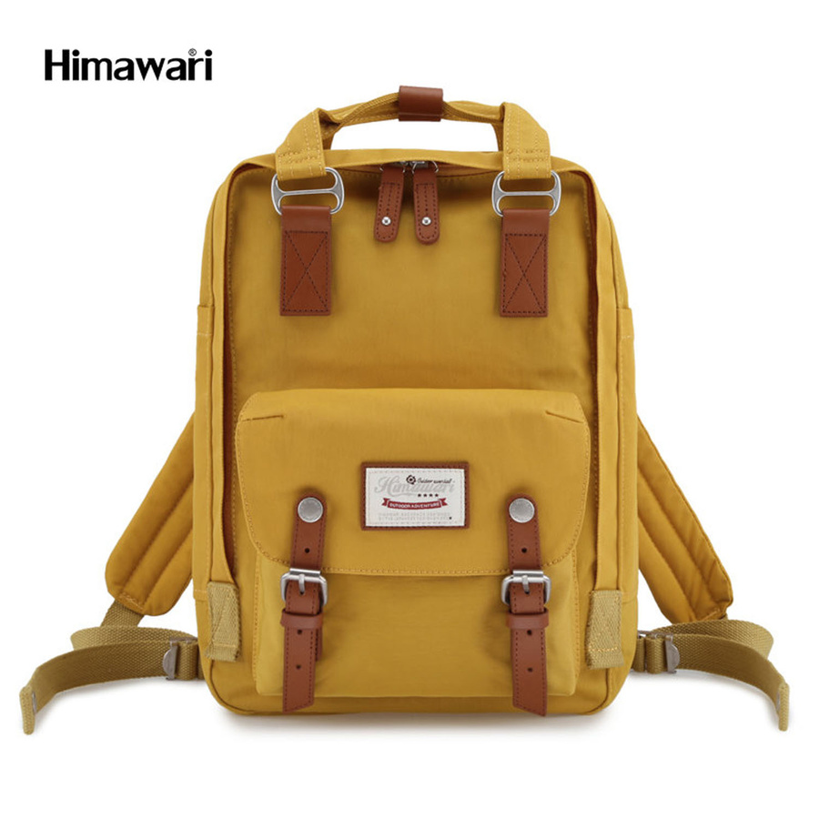 Polyester bagpack HIMAWARI 188L